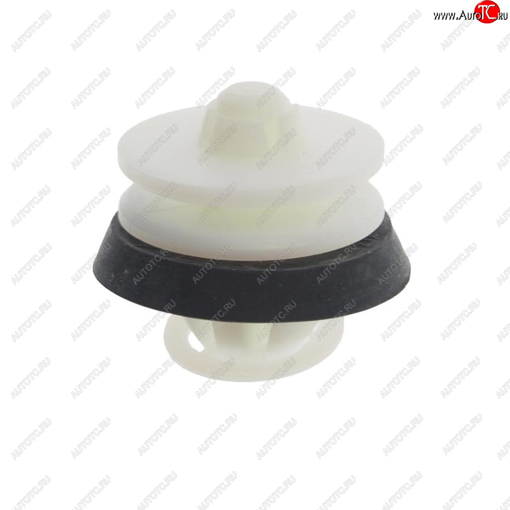 19 р. Клипса VW AUDI OE VAG 8z0868243 VAG 8z0868243  с доставкой в г. Пермь