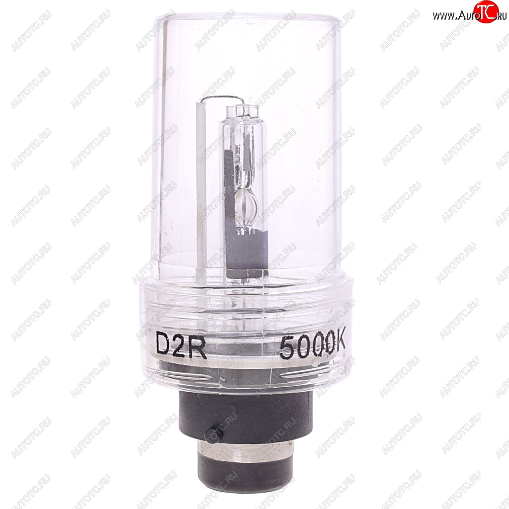 639 р. Лампа ксеноновая D2R 5000K (1шт.) SHO-ME SHO-ME d2r 5000k-1  с доставкой в г. Пермь