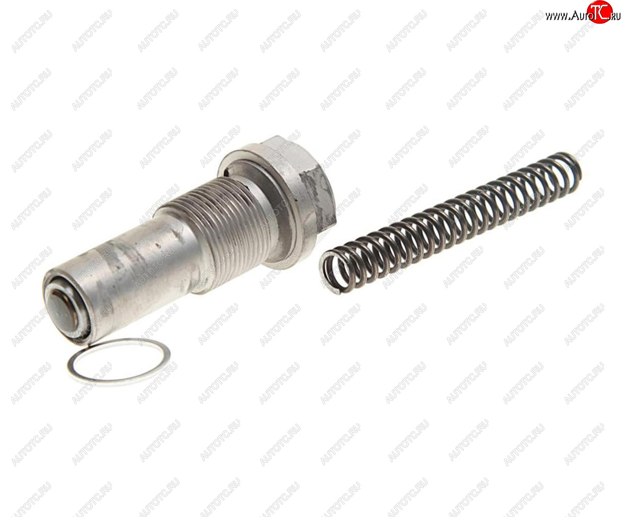 4 949 р. Натяжитель цепи MERCEDES CLK (W208) FEBI FEBI 01382 FEBI 01382  с доставкой в г. Пермь