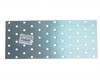 121 р. Пластина крепежная 100x240мм STARFIX STARFIX smp-64230-1  с доставкой в г. Пермь. Увеличить фотографию 2