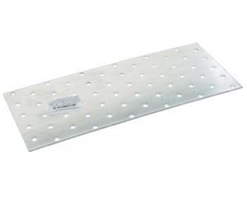 121 р. Пластина крепежная 100x240мм STARFIX STARFIX smp-64230-1  с доставкой в г. Пермь. Увеличить фотографию 1