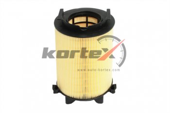 799 р. Фильтр воздушный VW Golf,Passat (04-) KORTEX KORTEX ka0105 KORTEX ka0105  с доставкой в г. Пермь. Увеличить фотографию 2