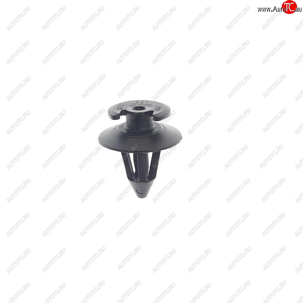 111 р. Клипса VW AUDI SEAT SKODA PORSCHE обшивки двери OE VAG 823867299  с доставкой в г. Пермь