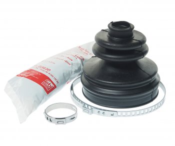 989 р. Пыльник ШРУСа VW Passat AUDI 80,100,A4,A6 внутреннего комплект FEBI FEBI 38331 FEBI 38331  с доставкой в г. Пермь. Увеличить фотографию 1