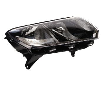 Фара RENAULT Logan (14-) правая (с корректором) KORTEX KORTEX khl8008std
