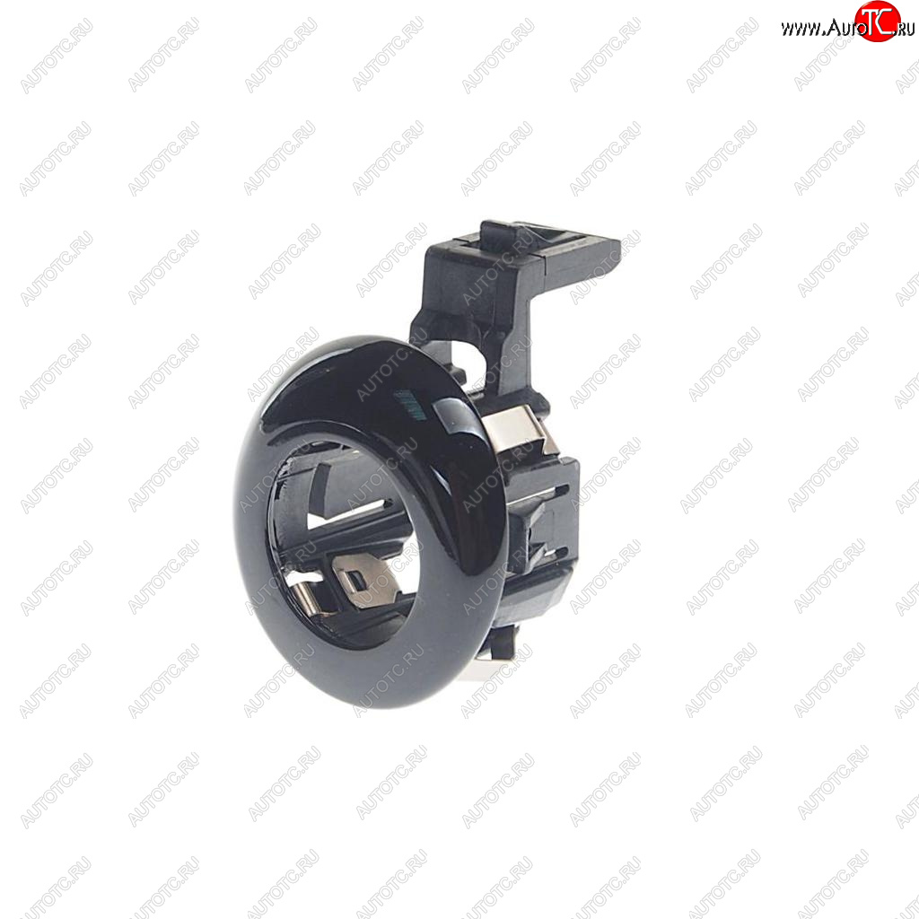 249 р. Кронштейн TOYOTA Land Cruiser (12-15) датчика парковки OE TOYOTA 89348-71010-c3  с доставкой в г. Пермь