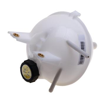 2 499 р. Бачок расширительный JAC Sunray SOLLERS Atlant (2.7D) (4DE1-1D) (Е5) OE JAC 1311010r002  с доставкой в г. Пермь. Увеличить фотографию 1