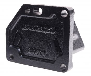 3 999 р. Подушка SHACMAN SHAANXI X3000 двигателя передняя левая OE SHACMAN dz95259590167  с доставкой в г. Пермь. Увеличить фотографию 3