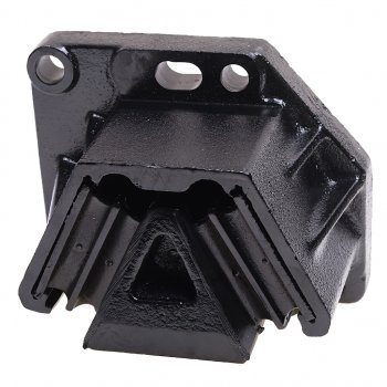 3 999 р. Подушка SHACMAN SHAANXI X3000 двигателя передняя левая OE SHACMAN dz95259590167  с доставкой в г. Пермь. Увеличить фотографию 1