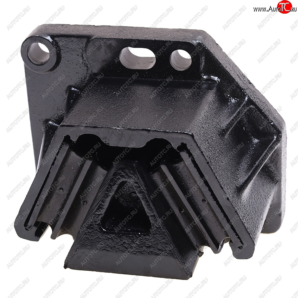 3 999 р. Подушка SHACMAN SHAANXI X3000 двигателя передняя левая OE SHACMAN dz95259590167  с доставкой в г. Пермь