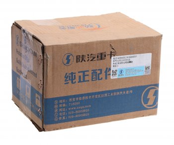 4 199 р. Подушка SHACMAN SHAANXI X3000 двигателя передняя правая OE SHACMAN dz95259590168  с доставкой в г. Пермь. Увеличить фотографию 4