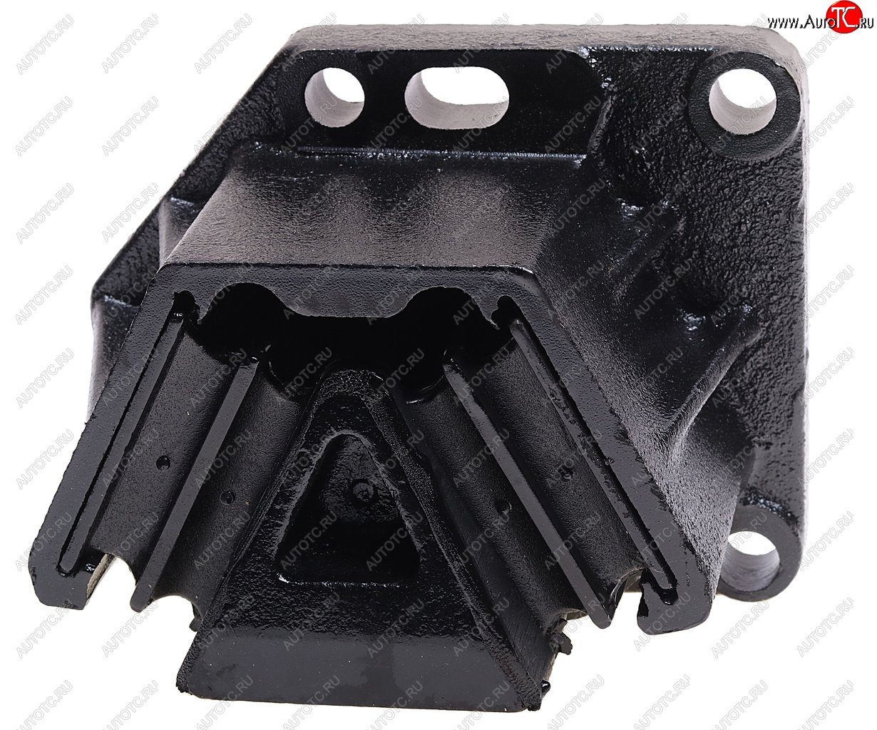 4 199 р. Подушка SHACMAN SHAANXI X3000 двигателя передняя правая OE SHACMAN dz95259590168  с доставкой в г. Пермь