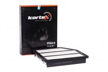 Фильтр воздушный HYUNDAI ix55 (3.0) KORTEX KORTEX ka0059