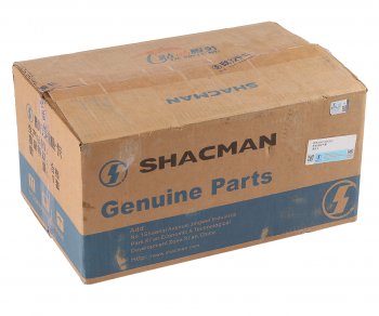 9 499 р. Энергоаккумулятор SHACMAN SHAANXI X6000 задний левый OE SHACMAN hd90129360087  с доставкой в г. Пермь. Увеличить фотографию 5