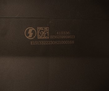 5 849 р. Крыло SHACMAN SHAANXI X3000 заднее передняя часть левое OE SHACMAN dz95259959023  с доставкой в г. Пермь. Увеличить фотографию 5