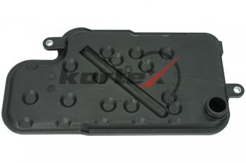 749 р. Фильтр масляный АКПП MITSUBISHI Pajero,Montero,L200 KORTEX KORTEX ko3018  с доставкой в г. Пермь. Увеличить фотографию 1