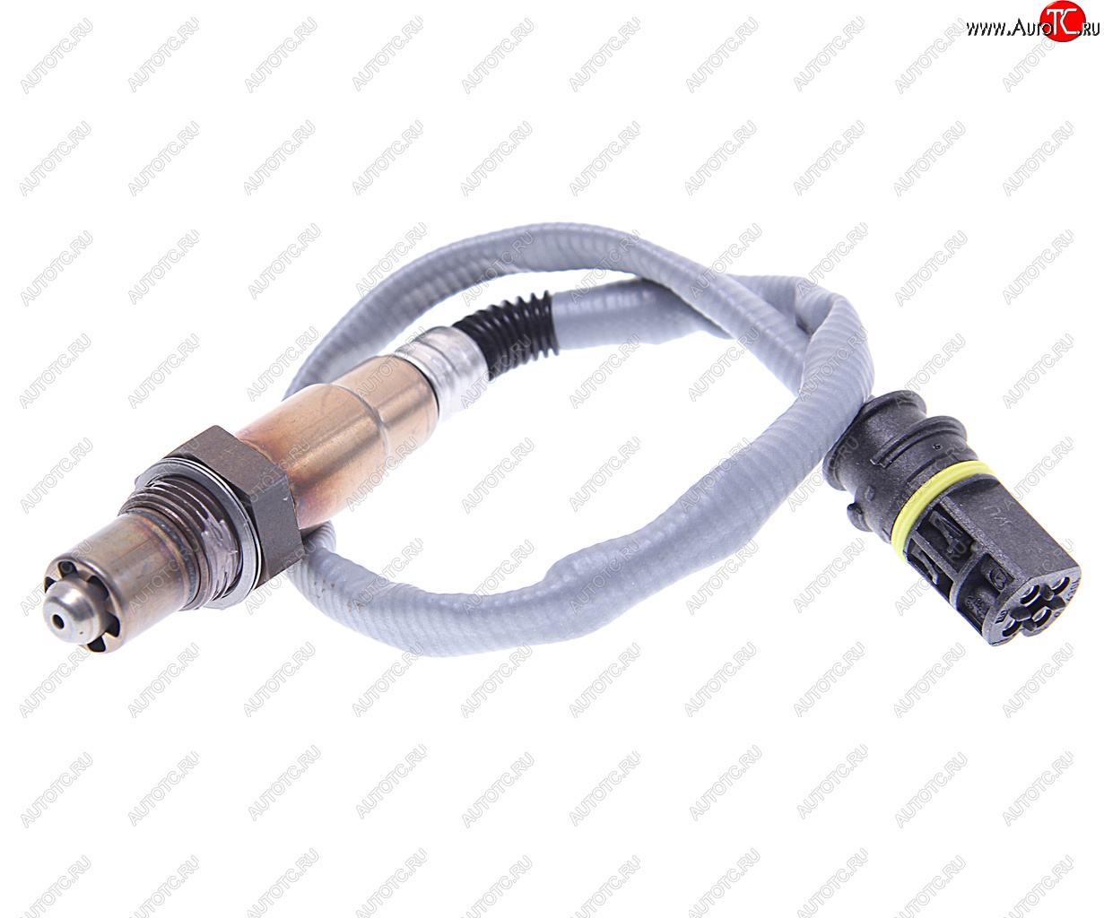9 649 р. Датчик кислорода MERCEDES A (W168) перед катализатором BOSCH BOSCH 0258006167 BOSCH 0258006167  с доставкой в г. Пермь