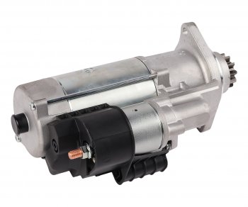 42 999 р. Стартер SHACMAN SHAANXI дв.WP12 24V (BOSCH 0 001 241 012) OE SHACMAN 612630030208  с доставкой в г. Пермь. Увеличить фотографию 4