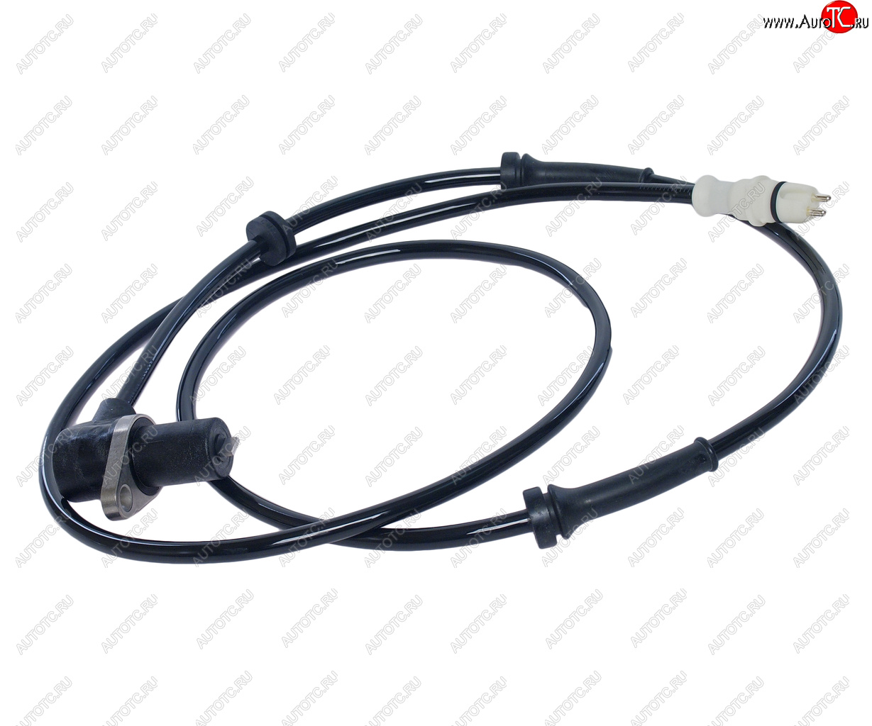 5 649 р. Датчик АБС FIAT Ducato (02-) колеса переднего левогоправого BOSCH BOSCH 0265006673  с доставкой в г. Пермь