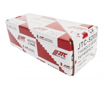 1 779 р. Держатель для метчиков 1/4 Т-образный 85мм JTC JTC TOOLS CO., LTD jtc-5205 JTC TOOLS CO., LTD jtc-5205  с доставкой в г. Пермь. Увеличить фотографию 2