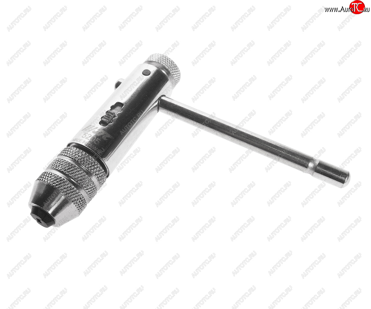 1 779 р. Держатель для метчиков 1/4 Т-образный 85мм JTC JTC TOOLS CO., LTD jtc-5205 JTC TOOLS CO., LTD jtc-5205  с доставкой в г. Пермь