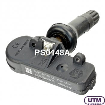 1 229 р. Датчик давления в шине FORD Mondeo UTM UTM ps0148a  с доставкой в г. Пермь. Увеличить фотографию 1