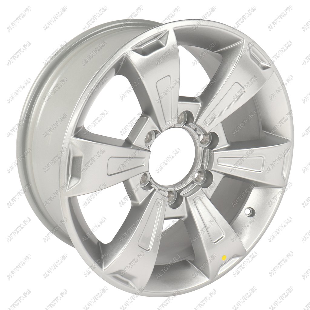 22 999 р. Диск колесный JAC T6 OE JAC 3101010p3010a  с доставкой в г. Пермь