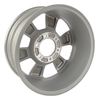 22 999 р. Диск колесный JAC T6 OE JAC 3101010p3010a  с доставкой в г. Пермь. Увеличить фотографию 2