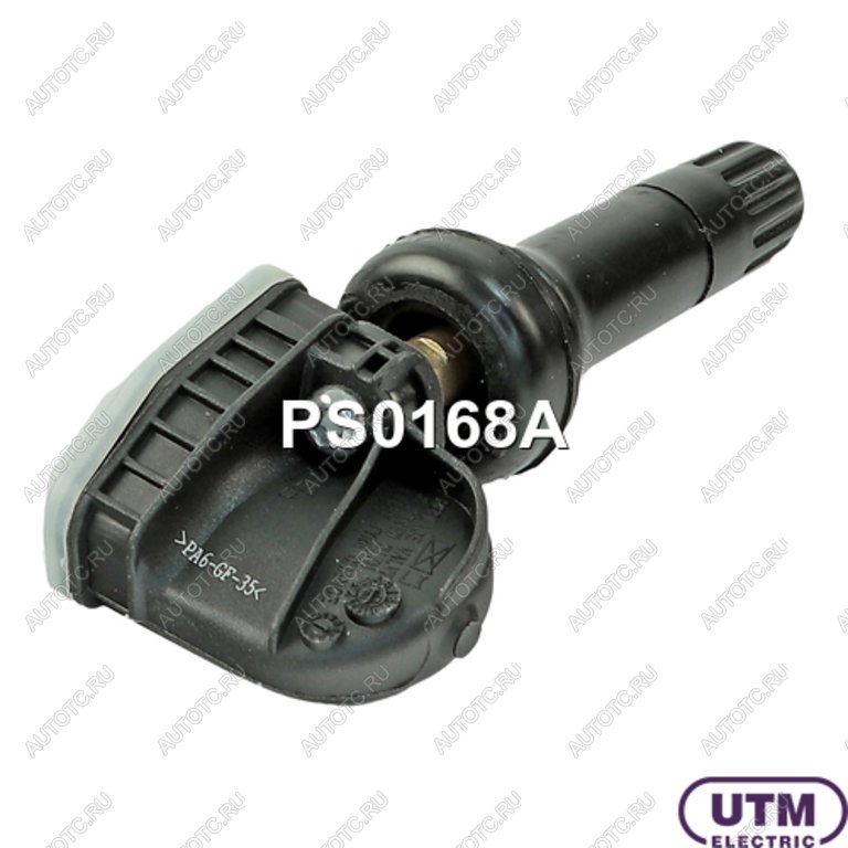 1 799 р. Датчик давления в шине OPEL Astra,Insignia UTM UTM ps0168a  с доставкой в г. Пермь