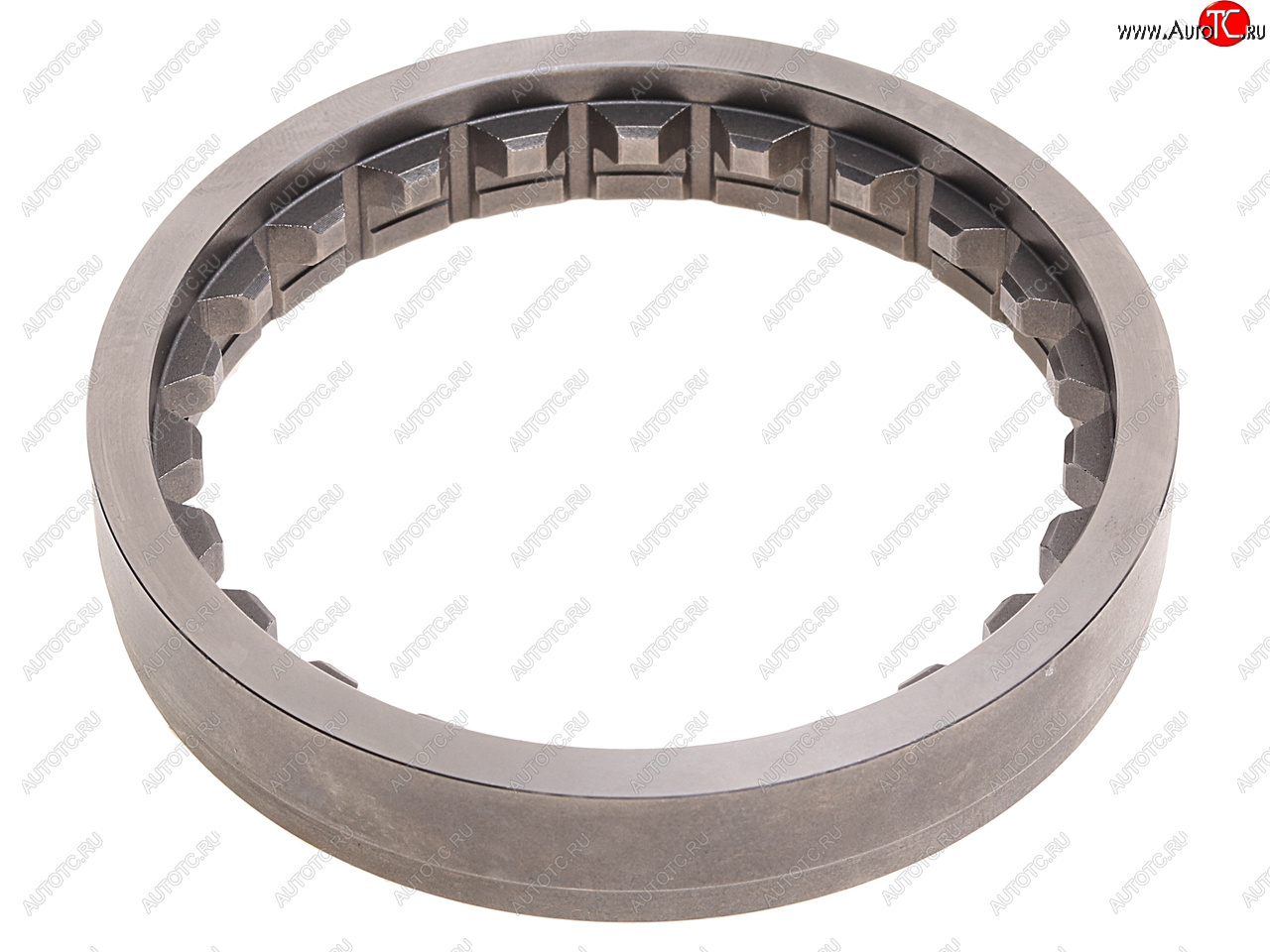 3 499 р. Венец SHACMAN SHAANXI Х6000 зубчатый КПП ZF 12TX2620TD OE SHACMAN 1358.332.223  с доставкой в г. Пермь