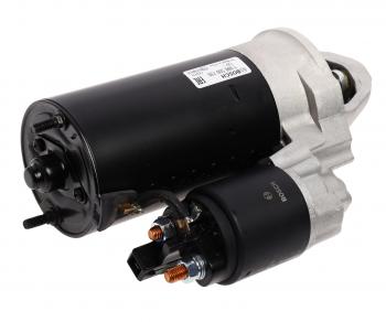 30 699 р. Стартер BMW 7 (E65,E66) BOSCH BOSCH 1986s00730 BOSCH 1986s00730  с доставкой в г. Пермь. Увеличить фотографию 4