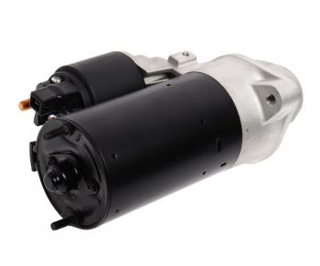 30 699 р. Стартер BMW 7 (E65,E66) BOSCH BOSCH 1986s00730 BOSCH 1986s00730  с доставкой в г. Пермь. Увеличить фотографию 3