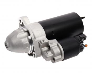 30 699 р. Стартер BMW 7 (E65,E66) BOSCH BOSCH 1986s00730 BOSCH 1986s00730  с доставкой в г. Пермь. Увеличить фотографию 2