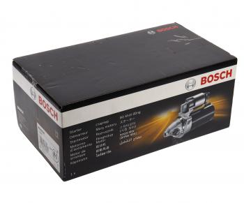 30 699 р. Стартер BMW 7 (E65,E66) BOSCH BOSCH 1986s00730 BOSCH 1986s00730  с доставкой в г. Пермь. Увеличить фотографию 5