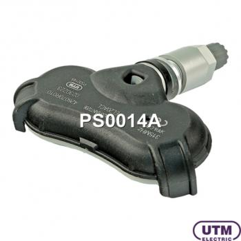 1 749 р. Датчик давления в шине TOYOTA Rav 4,Highlander UTM UTM ps0014a  с доставкой в г. Пермь. Увеличить фотографию 1