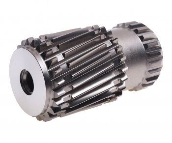 13 999 р. Шестерня SHACMAN SHAANXI Х6000 КПП ZF 12TX2620TD OE SHACMAN 1358.332.247  с доставкой в г. Пермь. Увеличить фотографию 2