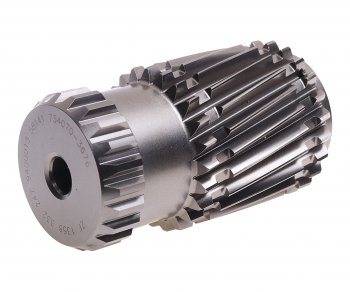 13 999 р. Шестерня SHACMAN SHAANXI Х6000 КПП ZF 12TX2620TD OE SHACMAN 1358.332.247  с доставкой в г. Пермь. Увеличить фотографию 1