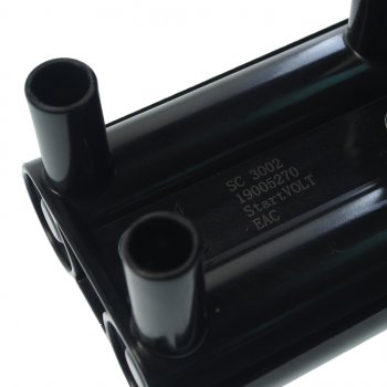1 589 р. Катушка зажигания GREAT WALL Hover 3 (05-) STARTVOLT STARTVOLT sc3002  с доставкой в г. Пермь. Увеличить фотографию 3