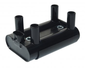 1 589 р. Катушка зажигания GREAT WALL Hover 3 (05-) STARTVOLT STARTVOLT sc3002  с доставкой в г. Пермь. Увеличить фотографию 1