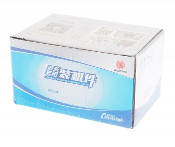 6 999 р. Блок дозировочный SHACMAN SHAANXI OE SHACMAN 612600081583  с доставкой в г. Пермь. Увеличить фотографию 3
