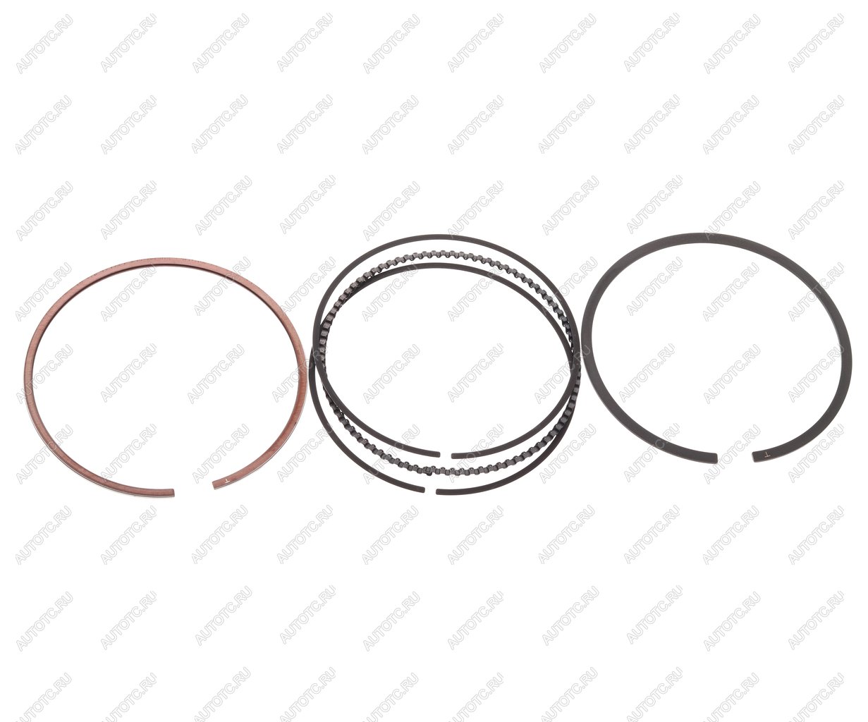 2 799 р. Кольца поршневые HYUNDAI Elantra,Getz,Matrix (04-) (1.6) d+0.00 комплект (на 1 поршень) GOETZE GOETZE 08-424200-10  с доставкой в г. Пермь