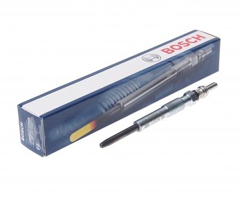 1 999 р. Свеча накаливания BOSCH BOSCH 0250203012  с доставкой в г. Пермь. Увеличить фотографию 1