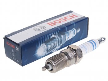 319 р. Свеча зажигания CEVROLET Camaro (92-) BOSCH BOSCH 0242225623  с доставкой в г. Пермь. Увеличить фотографию 1