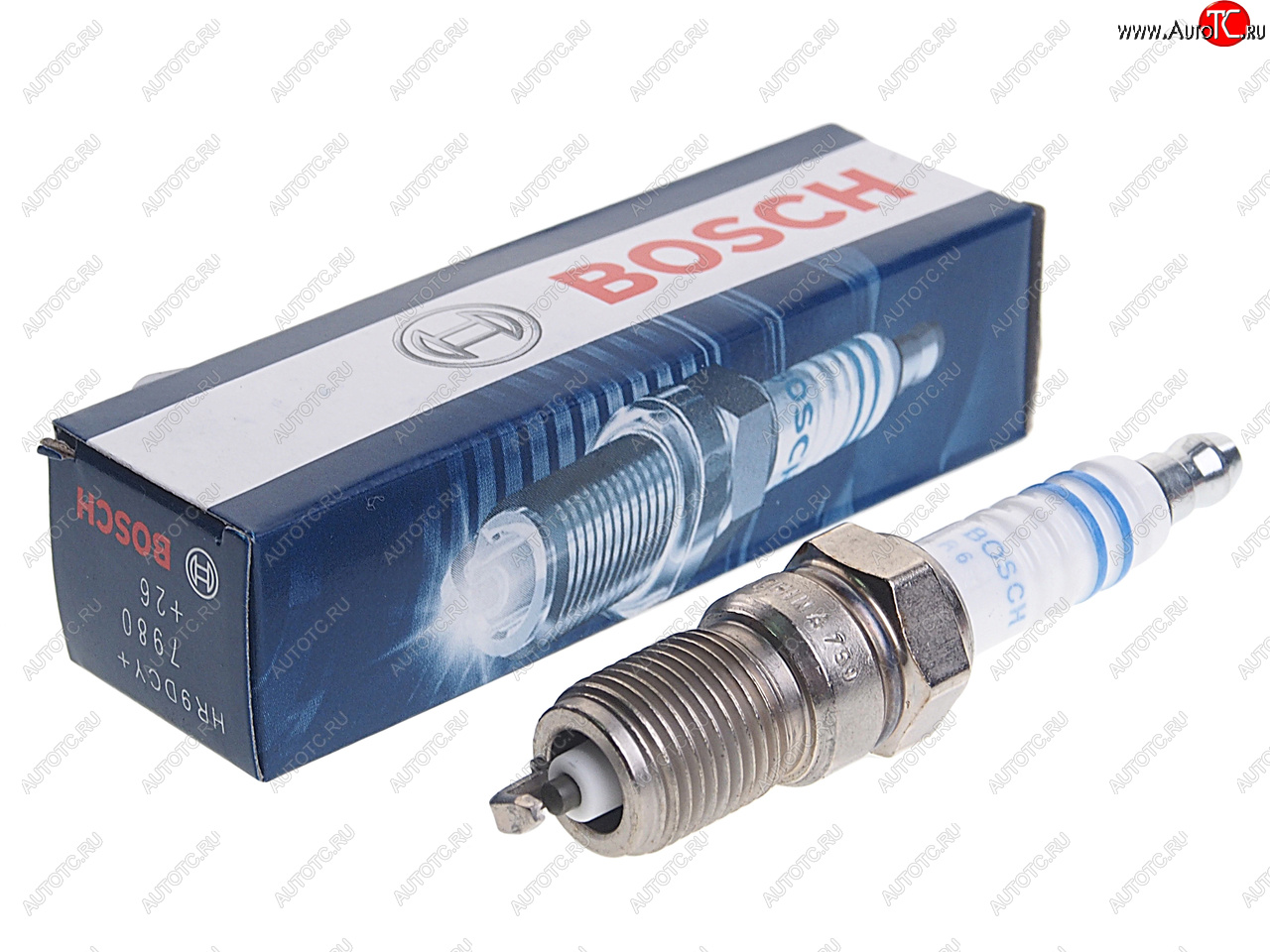 319 р. Свеча зажигания CEVROLET Camaro (92-) BOSCH BOSCH 0242225623  с доставкой в г. Пермь