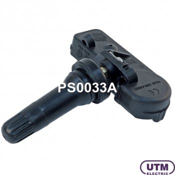 1 499 р. Датчик давления в шине MERCEDES UTM UTM ps0033a  с доставкой в г. Пермь. Увеличить фотографию 2