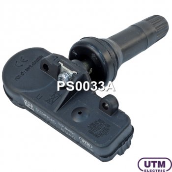 1 499 р. Датчик давления в шине MERCEDES UTM UTM ps0033a  с доставкой в г. Пермь. Увеличить фотографию 1