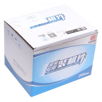 15 999 р. Насос гидроусилителя SHACMAN SHAANXI дв.WP12 OE SHACMAN 612630030005  с доставкой в г. Пермь. Увеличить фотографию 6