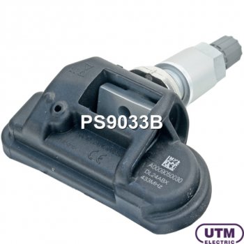 1 459 р. Датчик давления в шине MERCEDES V (V447) UTM UTM ps9033b  с доставкой в г. Пермь. Увеличить фотографию 1