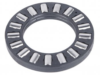 1 499 р. Подшипник SHACMAN SHAANXI игольчатый (43х73х8) АКПП ZF 12TX2620TD OE SHACMAN 0735.301.274  с доставкой в г. Пермь. Увеличить фотографию 2