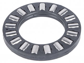 1 499 р. Подшипник SHACMAN SHAANXI игольчатый (43х73х8) АКПП ZF 12TX2620TD OE SHACMAN 0735.301.274  с доставкой в г. Пермь. Увеличить фотографию 1